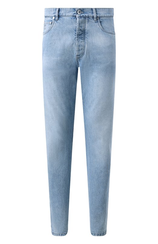 Где купить Джинсы Iconic Fit Brunello Cucinelli Brunello Cucinelli