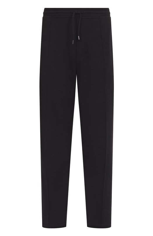 Где купить Брюки из хлопка и кашемира Brunello Cucinelli Brunello Cucinelli