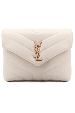 Сумка Loulou toy Saint Laurent