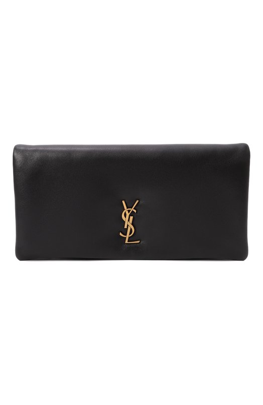 Где купить Сумка Calypso mini Saint Laurent Saint Laurent 
