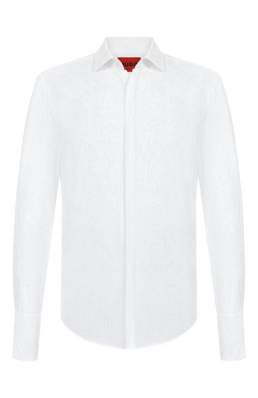 Где купить Сорочка HUGO Hugo Hugo Boss