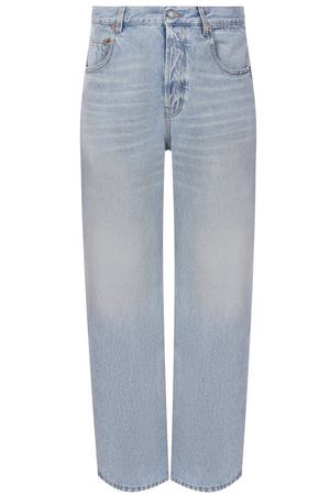 Джинсы Saint Laurent
