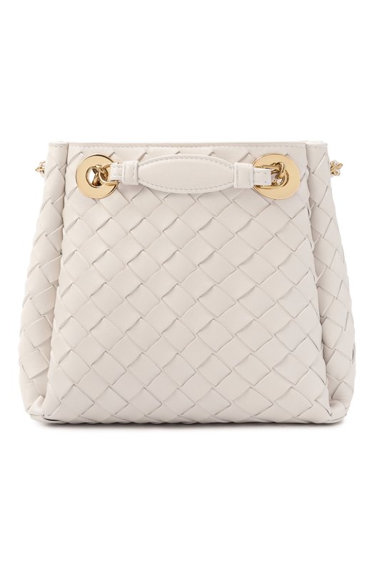 Где купить Сумка Parachute small Bottega Veneta Bottega Veneta