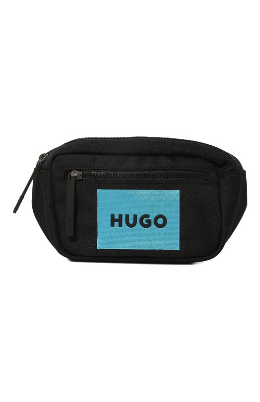 Где купить Поясная сумка HUGO Hugo Hugo Boss 