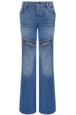 Джинсы Spencer 7 For All Mankind