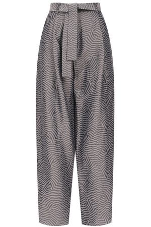 Брюки Giorgio Armani