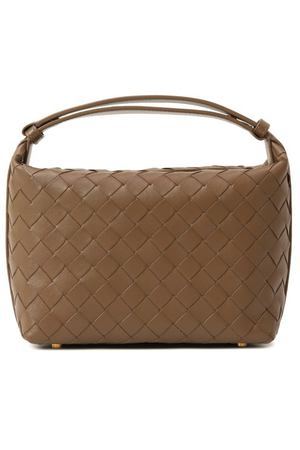 Сумка Wallace mini Bottega Veneta