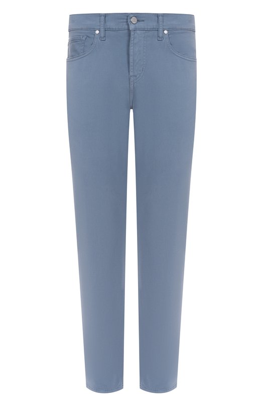 Где купить Джинсы Slimmy 7 For All Mankind 7 For All Mankind 