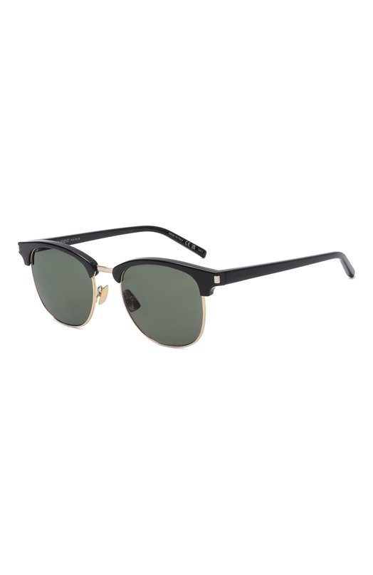 Где купить Солнцезащитные очки Saint Laurent Saint Laurent