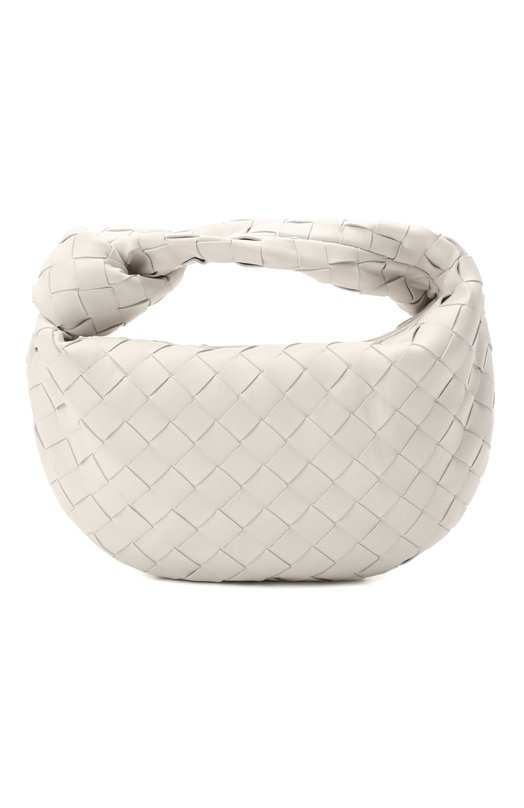 Где купить Сумка Jodie mini Bottega Veneta Bottega Veneta