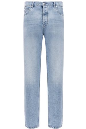 Джинсы Iconic Fit Brunello Cucinelli