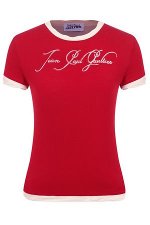 Футболка Jean Paul Gaultier