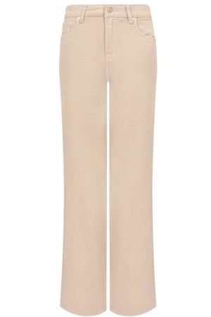 Джинсы Calie 7 For All Mankind