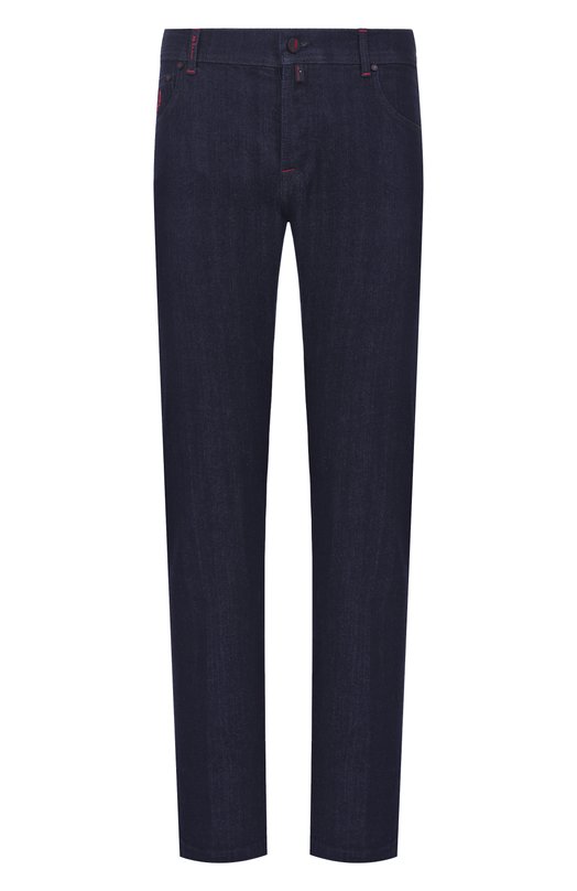 Где купить Джинсы Kiton Kiton