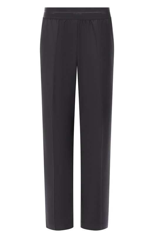 Где купить Шерстяные брюки Helmut Lang Helmut Lang