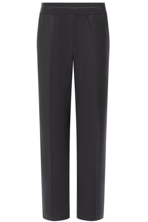 Шерстяные брюки Helmut Lang