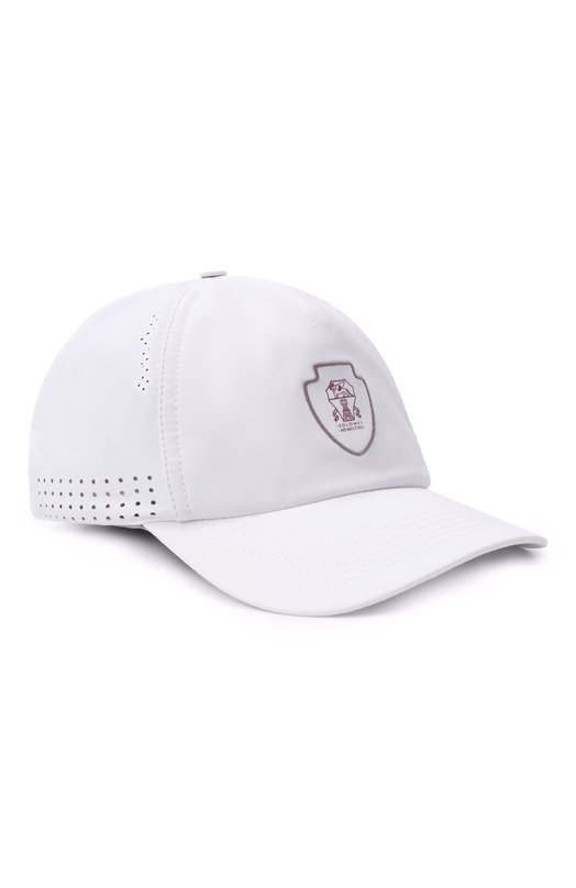 Где купить Бейсболка Brunello Cucinelli Brunello Cucinelli