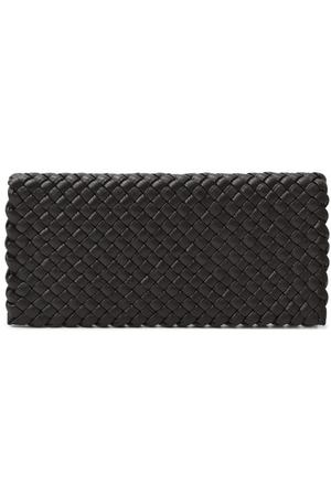 Кожаный кошелек Bottega Veneta