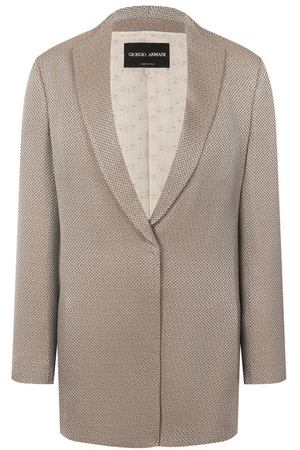 Жакет Giorgio Armani