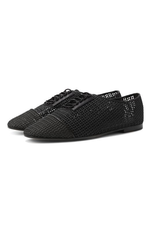 Где купить Текстильные оксфорды Giorgio Armani Giorgio Armani