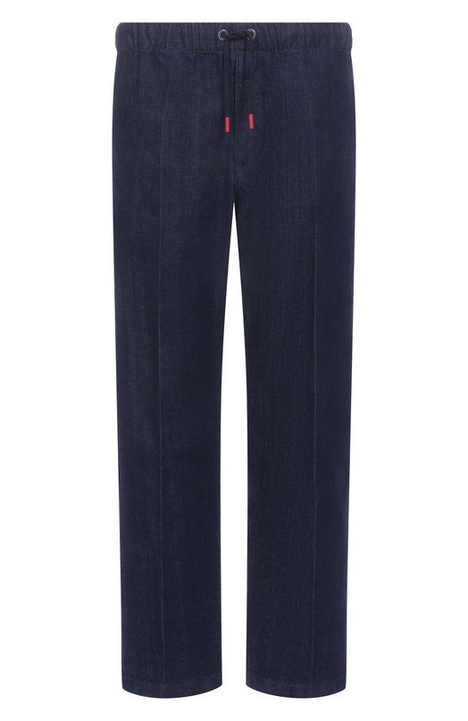 Где купить Джинсы Kiton Kiton
