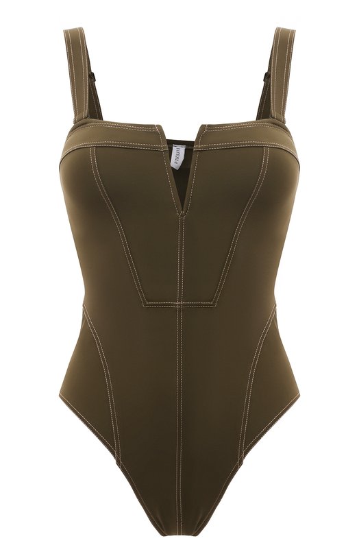 Где купить Слитный купальник La Perla La Perla