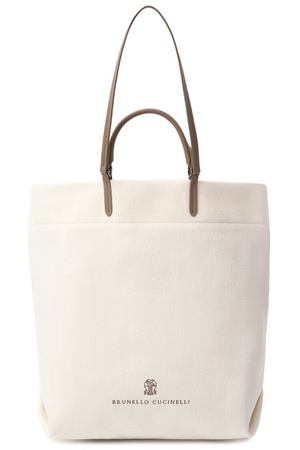 Сумка-тоут Brunello Cucinelli