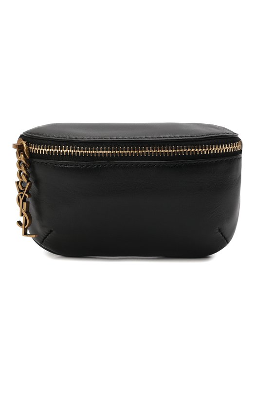 Где купить Кожаная сумка на руку Saint Laurent Saint Laurent