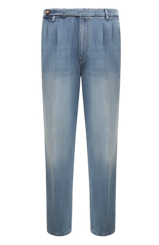 Где купить Джинсы Leisure Fit Brunello Cucinelli Brunello Cucinelli
