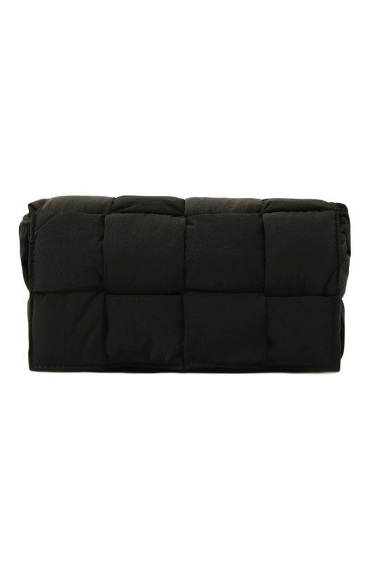Где купить Поясная сумка Padded Tech Cassette Bottega Veneta Bottega Veneta