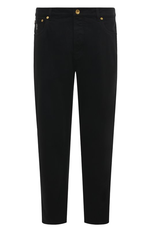 Где купить Джинсы Straight Fit Brunello Cucinelli Brunello Cucinelli