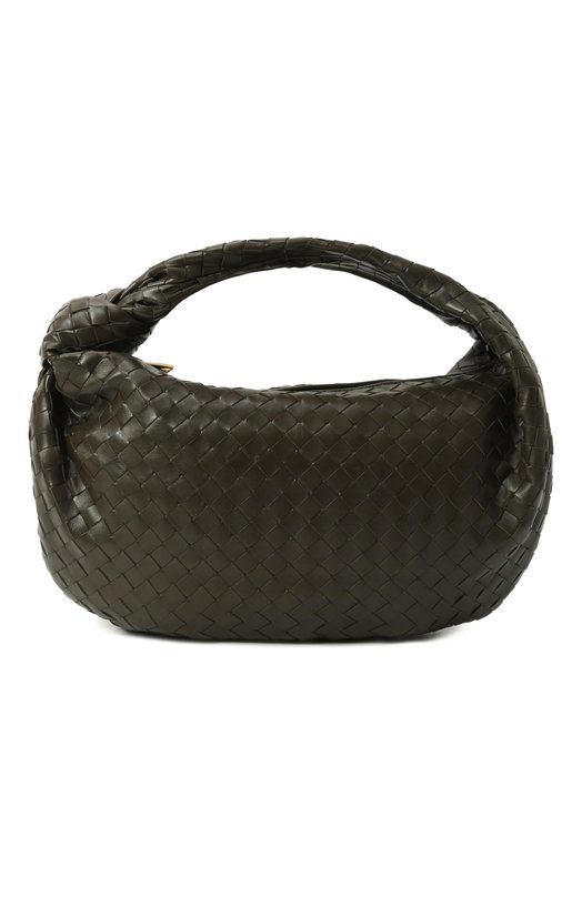 Где купить Сумка Jodie Bottega Veneta Bottega Veneta