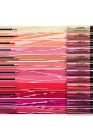 COLLISTAR Блеск для губ с эффектом объема Lip Gloss Volume