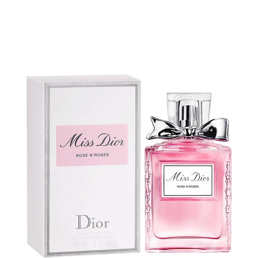 Где купить DIOR Miss Dior Rose'n'Roses 100 Dior 