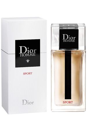 DIOR Homme Sport Eau de Toilette 125