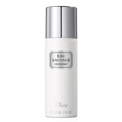 Где купить DIOR Дезодорант-спрей Eau Sauvage Dior