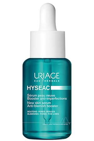 URIAGE Uriage Исеак обновляющая сыворотка-бустер против несовершенств кожи