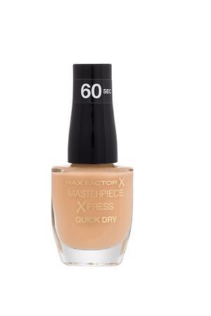 MAX FACTOR Лак для ногтей MASTERPIECE XPRESS