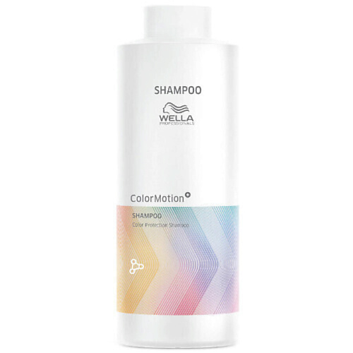 Где купить WELLA Color Motion Шампунь для защиты цвета Wella
