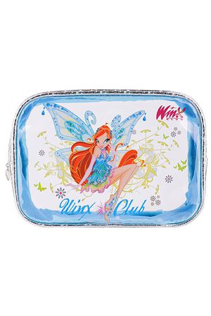 SODA Косметичка Great Dragon #magicalpower. Коллекция Winx
