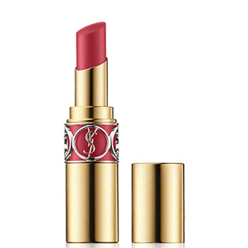 Где купить YVES SAINT LAURENT Губная помада Luxury lipstick Rouge Volupté Shine YSL Beauty