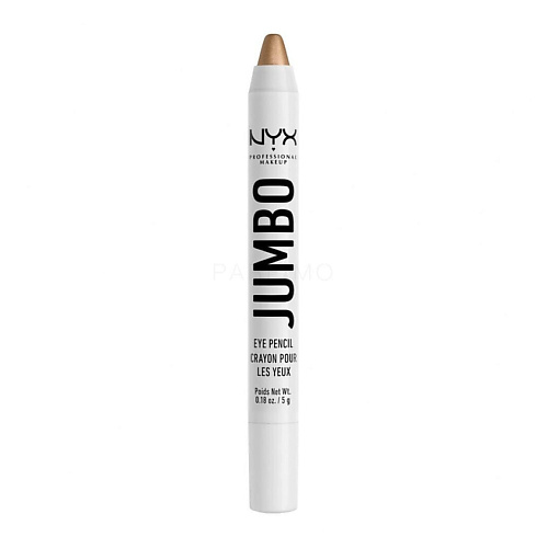 Где купить NYX Professional Makeup NYX PROFESSIONAL MAKEUP Карандаш для глаз Jumbo Eye Pencil NYX Professional Makeup
