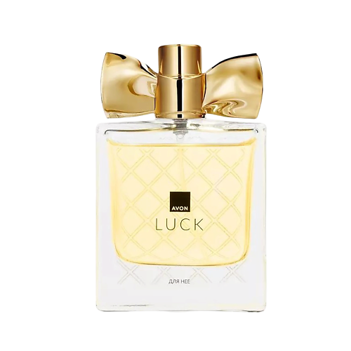 Где купить AVON Парфюмерная вода Luck для неё Avon