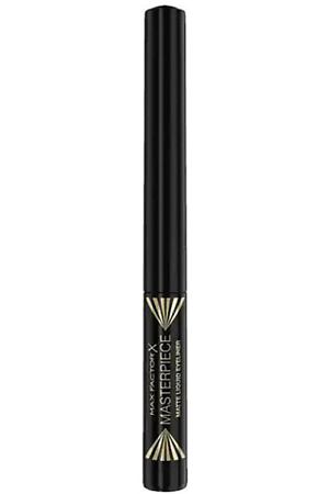 MAX FACTOR Подводка для глаз Masterpiece Matte