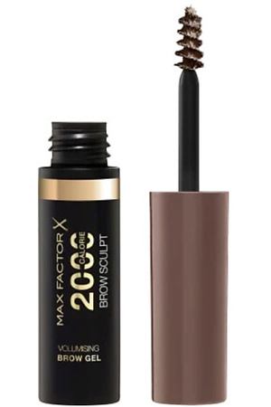 MAX FACTOR Гель для придания объема бровям 2000 Calorie