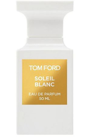 TOM FORD Soleil Blanс