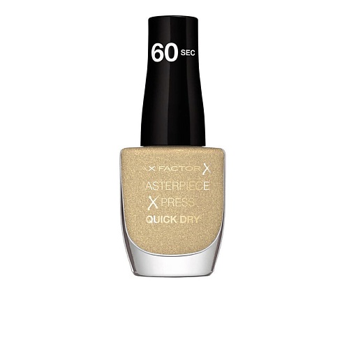 Где купить MAX FACTOR Лак для ногтей MASTERPIECE XPRESS Max Factor 
