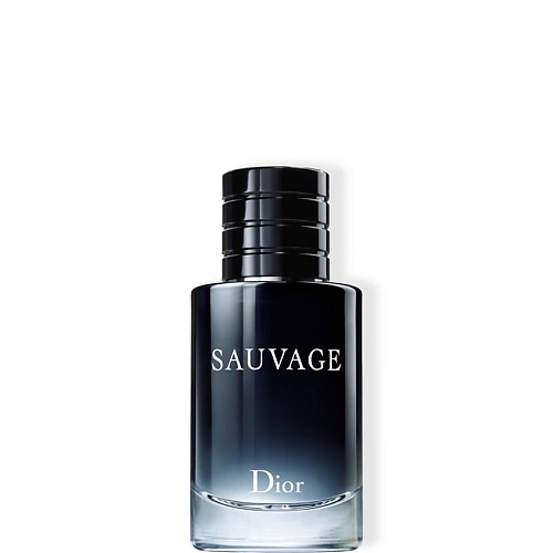 Где купить DIOR Sauvage Eau de Toilette 60 Dior