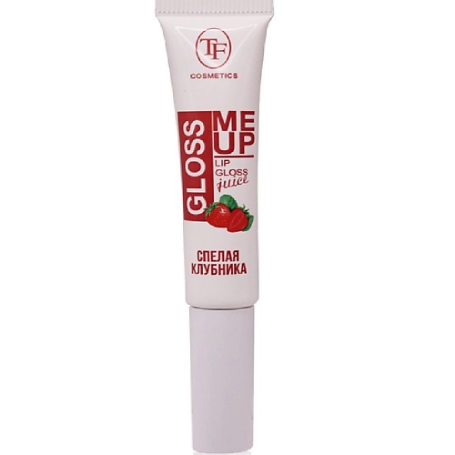 Где купить TF Увлажняющий блеск для губ Juice GLOSS глянцевый эффект TF