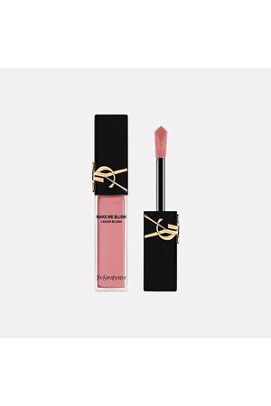 YVES SAINT LAURENT Жидкие румяна Make Me Blush